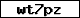 Code de vérification