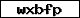 Code de vérification
