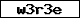 Code de vérification