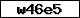 Code de vérification