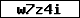 Code de vérification