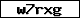 Code de vérification
