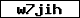 Code de vérification