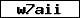 Code de vérification