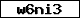 Code de vérification