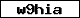 Code de vérification