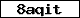 Code de vérification