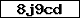 Code de vérification