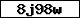Code de vérification
