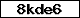 Code de vérification