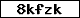 Code de vérification