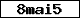 Code de vérification