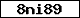 Code de vérification