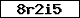 Code de vérification