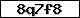 Code de vérification