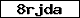 Code de vérification