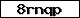 Code de vérification