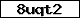 Code de vérification