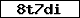 Code de vérification