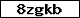 Code de vérification