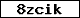 Code de vérification