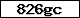 Code de vérification