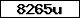 Code de vérification