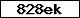 Code de vérification