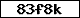Code de vérification