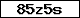 Code de vérification