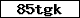 Code de vérification