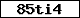 Code de vérification