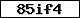 Code de vérification