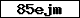 Code de vérification