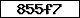 Code de vérification