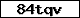 Code de vérification