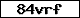 Code de vérification
