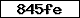 Code de vérification
