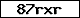 Code de vérification