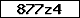 Code de vérification