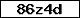 Code de vérification
