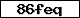 Code de vérification