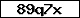 Code de vérification