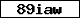 Code de vérification