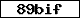 Code de vérification
