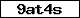 Code de vérification