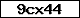 Code de vérification