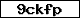 Code de vérification