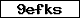 Code de vérification