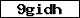 Code de vérification